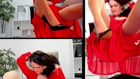 Recent Screenshot of  legswattitude