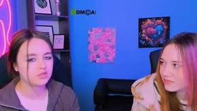 Recent Screenshot of  leia_liu