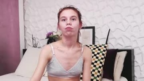 Recent Screenshot of  leiahux