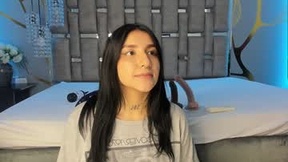 Recent Screenshot of  leiawong