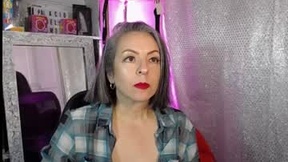 हाल ही का स्ट्रीनिॉट leidy_brenda