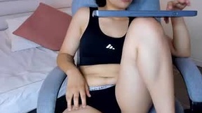 Recent Screenshot of  leidy_soto