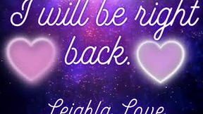 最近のスクリーンショット leighlalove