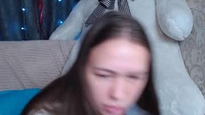 Recent Screenshot of  leila_bambi