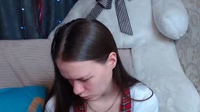 Recent Screenshot of  leila_bambi_