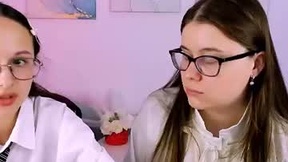 Recent Screenshot of  leila_moon_