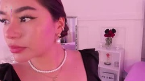 Recent Screenshot of  leilafisher