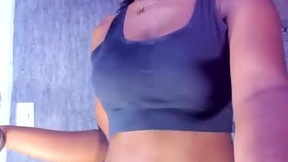 Recent Screenshot of  leilani_grey