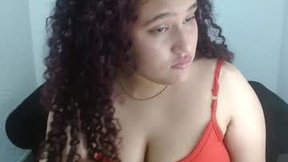 Recent Screenshot of  leilaprettysex