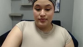 Recent Screenshot of  leilasosexy