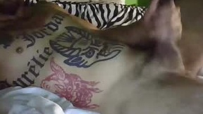 Recent Screenshot of  lemangecul