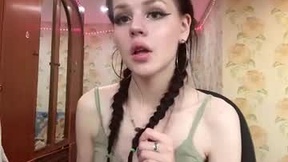 Recent Screenshot of  lenitalaska