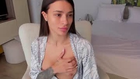 لقطة شاشة حديثة لـ lenna_godess