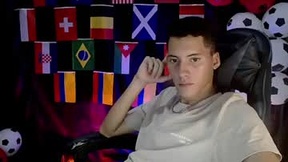 Recent Screenshot of  lenny_carpenter