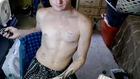 Recent Screenshot of  leo_allen