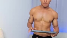 Recent Screenshot of  leo_cartier