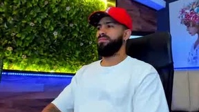 Recent Screenshot of  leo_diaz01