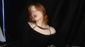 Recent Screenshot of  leo_redhead