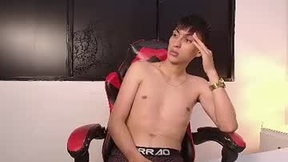 Recent Screenshot of  leodrake_