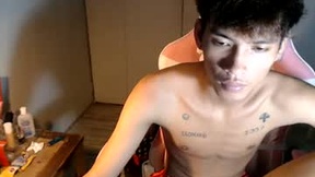Recent Screenshot of  leon_cumfuck