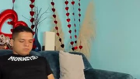 Recent Screenshot of  leon_thomas_