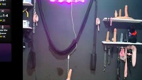 Recent Screenshot of  leona_bdsm