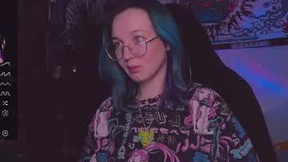 Recent Screenshot of  leona_nick