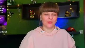 Recent Screenshot of  leona_tracie