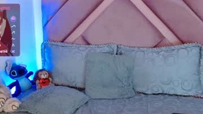 Recent Screenshot of  leonacutecam