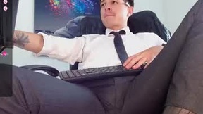 Recent Screenshot of  leonal_oconer