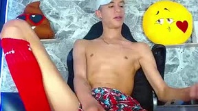 Recent Screenshot of  leonardo_bicock1