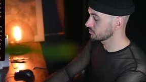 Recent Screenshot of  leonardo_grande