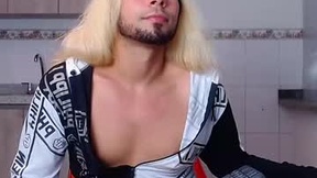 Recent Screenshot of  leonboom