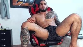 Recent Screenshot of  leonidas_k18