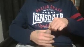 Recent Screenshot of  leonidascum