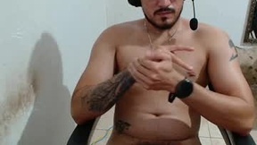 Recent Screenshot of  leonino231