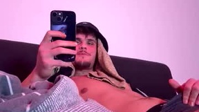 Recent Screenshot of  leosehenrot736234