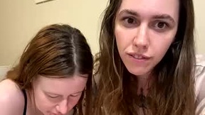 Recent Screenshot of  lesbianlovers38