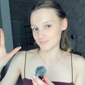 lesigrace's Profile Picture