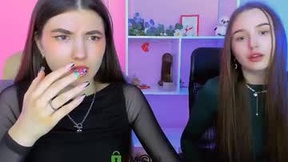 Capture D'écran Récente de leslie_bird