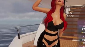 Recent Screenshot of  lessly_muah