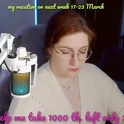 lesyaoxi's Profile Picture