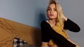 Recent Screenshot of  lesyawhite