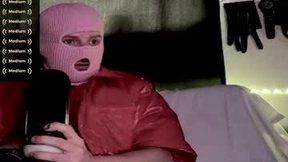 Recent Screenshot of  letsdoitbabez