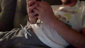 Recent Screenshot of  levischeel1