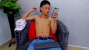 Recent Screenshot of  levy_steve