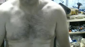 Recent Screenshot of  lewandowski82