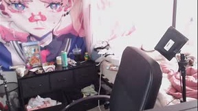 Recent Screenshot of  lewdy_booty