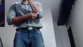 Recent Screenshot of  lewislamxxx