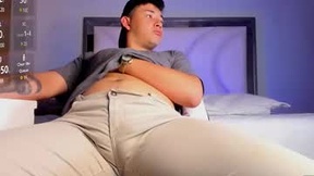 Recent Screenshot of  lex__miller